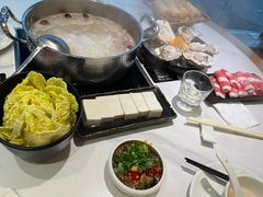 -蚝大仙横琴生蚝火锅(日月贝店)