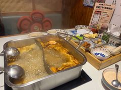-螺大喜螺蛳粉火锅(雍和宫店)
