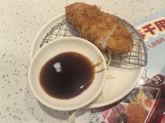 -味千拉面(光启城时尚购物中心店)