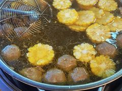 牛肉丸-柴头哥·牛肉火锅(爱民路店)