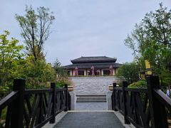 -太白山御龙湾温泉