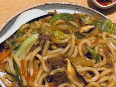 -山之川日料放题(通州店)