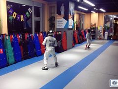 -北京众国际击剑俱乐部