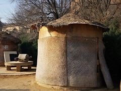 -梁家河村红色旅游区