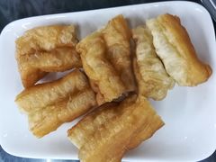 -穗银肠粉店(东川路店)