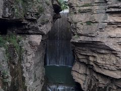 -王莽岭风景区