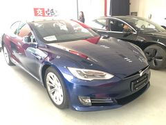 -TESLA 特斯拉(上海太古汇体验店)