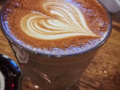 可塔朵-Peet's Coffee皮爷咖啡(静安嘉里中心北区店)