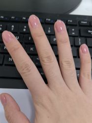 -四季·予你日式美甲美睫Nail