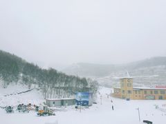 -多乐美地滑雪场