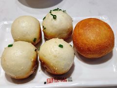 -常盛香生煎·酸辣汤.无锡老字号玉兰饼(新生路店)