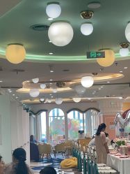 -奈尔宝·儿童乐园·亲子餐厅(苏州大悦城店)