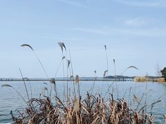 -池州市平天湖风景区