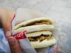 -樊记腊汁肉(竹笆市总店)