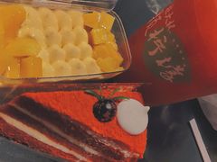 -仟吉·ART FARM主题店(菱角湖万达店)