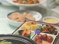 -四世同堂·京菜·烤鸭(双井店)