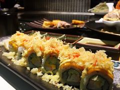 -松临·铁板烧&Omakase(神农店)