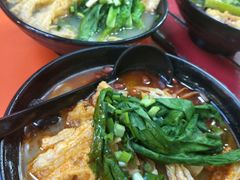 招牌螺蛳粉-螺小胖柳州螺蛳粉(钟楼总店)