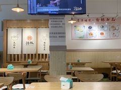 -翁林甜品
