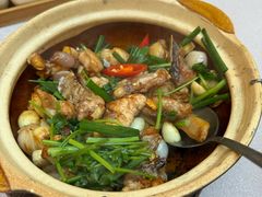 -玖味(老工人西路店)