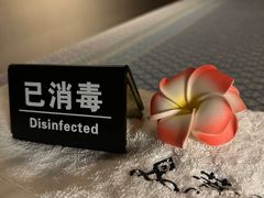 -菩泰·泰式草本按摩SPA(武汉新天地南馆店)