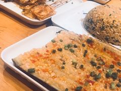 烤苕皮-木屋烧烤(龙湖天街店)
