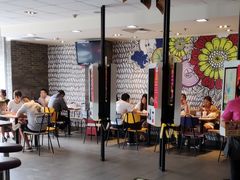 -麦当劳(欢乐谷店)