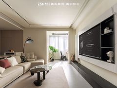 -翼森原创设计·全案实景落地