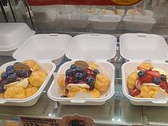 -味多美蛋糕(苏州街地铁店)