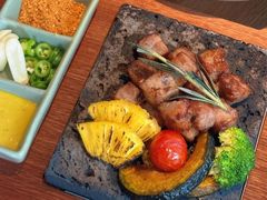 -双门洞·森系料理(体育西店)