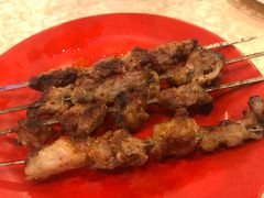 -维吾尔餐厅(宜山路店)