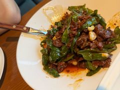 -江南小菜(东辰御龙湾店)