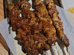-谷丽麦馕新疆菜·清真(步步高梅溪新天地店)