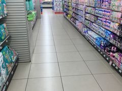 -永辉超市(双元大道店)
