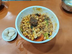 -刘信牛羊肉泡馍小炒(回民街店)