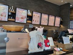 -星巴克(北京望京店)