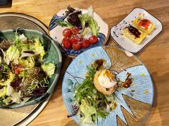 -一井烧肉·活鳗·寿司(望京SOHO店)