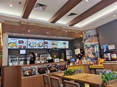 -老娘舅(吴淞路店)