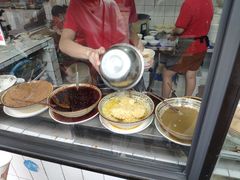 -洞子口张老二凉粉(文殊院店)
