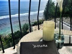 -巴厘岛悦榕庄Jumana露台餐厅