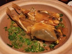 -永安鱼庄·镇江菜(东吴路店)