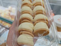 -甜嘟嘟烘焙坊(舒城路店)