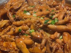 -胖哥俩肉蟹煲(盐城金鹰国际店)