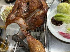 -张记烤羊腿(北花园店)