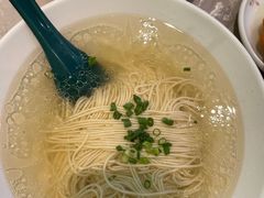 -松鹤楼面馆(天一广场店)