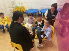 -英孚教育青少儿(南坪中心)
