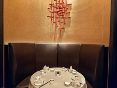 -上海金桥红枫万豪酒店-万豪中餐厅