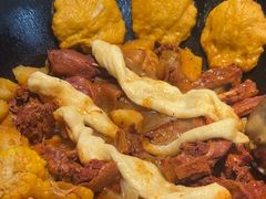 -人民公社大食堂(顺义总店)