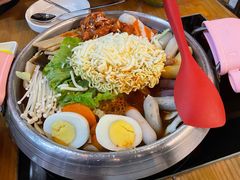 -米字旁先锋韩餐(茂业天地店)