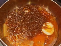 -松涛园朝鲜·海鲜·料理店(鸭绿江断桥店)